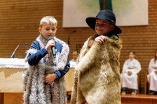 24.12.2025 Kindermette